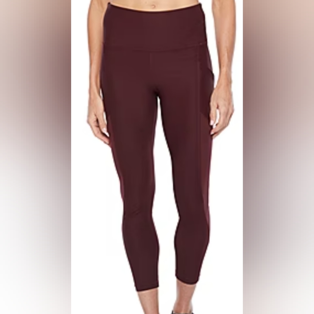 New woman legging
